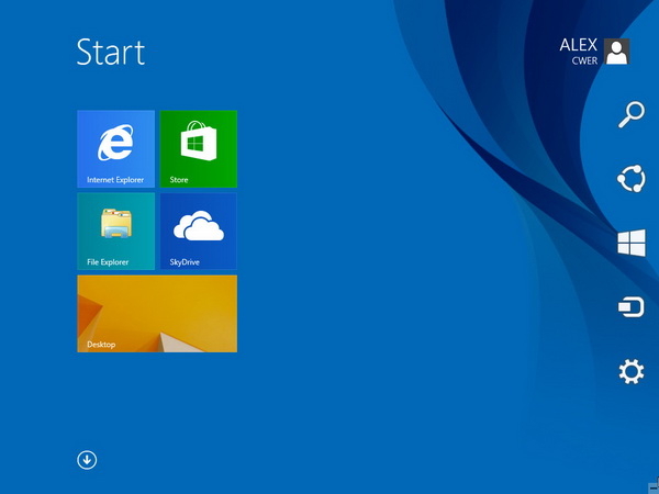 Windows 8.1