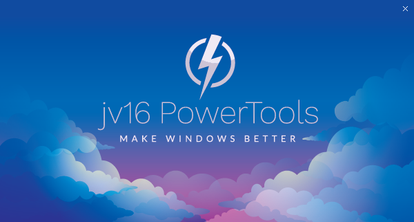 jv16 PowerTools