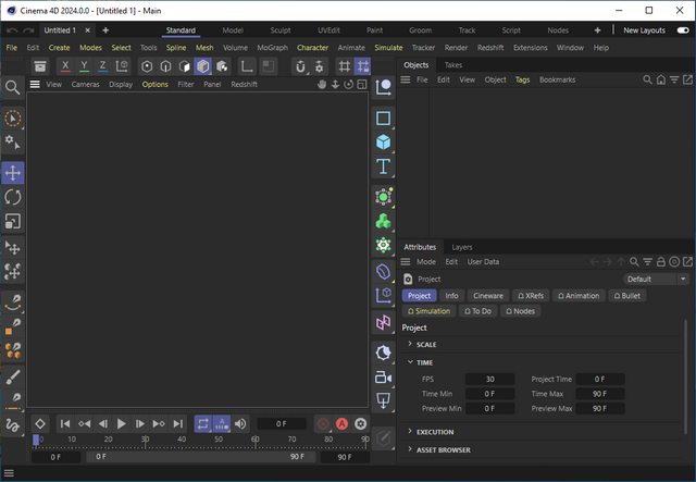 Maxon CINEMA 4D