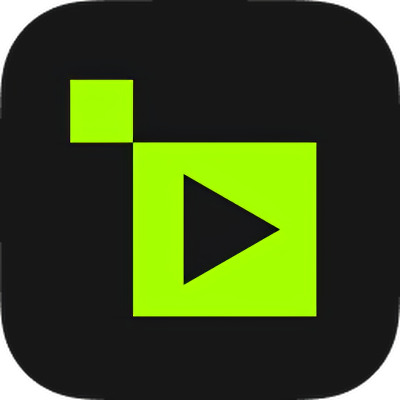 Topaz Video AI