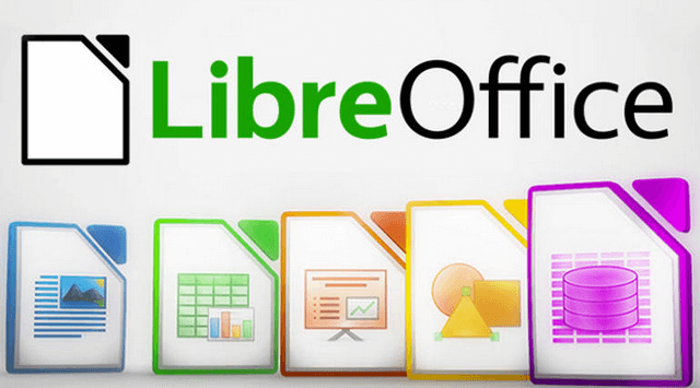 LibreOffice