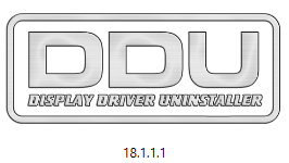 Display Driver Uninstaller