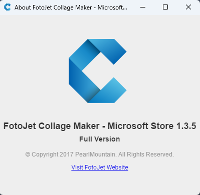 FotoJet Collage Maker