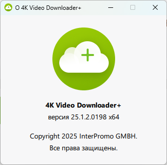 4K Video Downloader