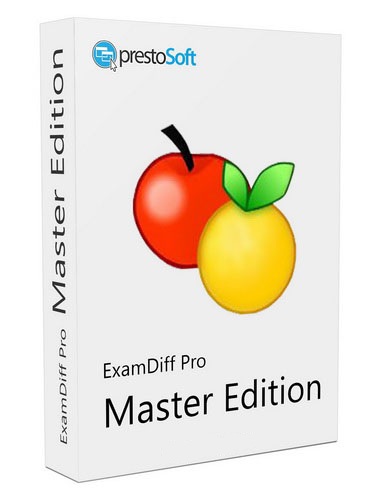 ExamDiff Pro