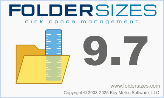 foldersizes