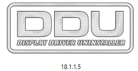 Display Driver Uninstaller