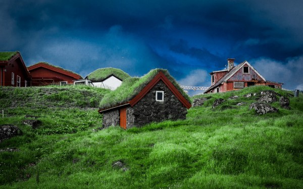 New Mixed HD Wallpapers Pack 377