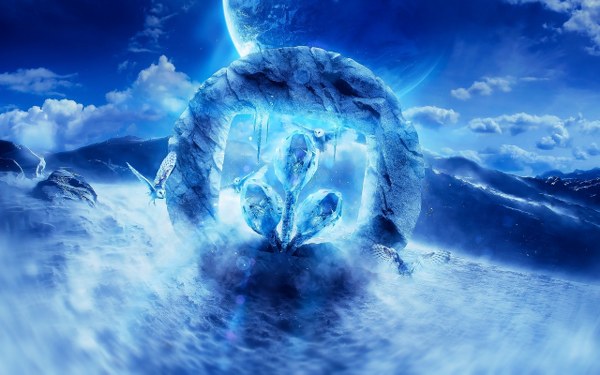 New Mixed HD Wallpapers Pack 319