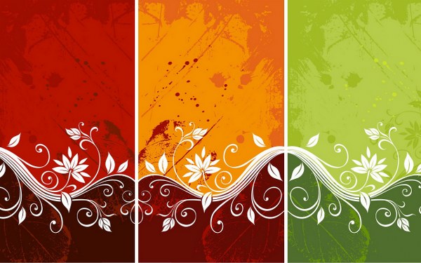 Best Mixed Wallpapers Pack #443-444