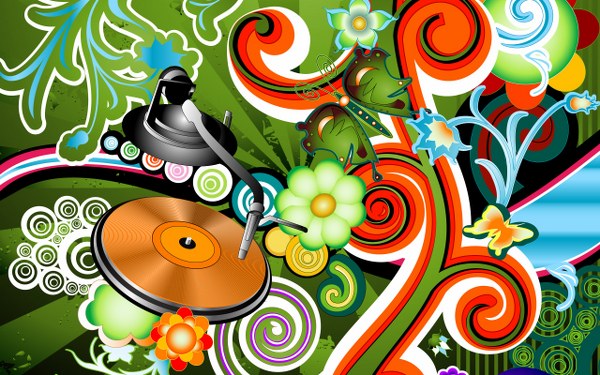 Best Mixed Wallpapers Pack #443-444