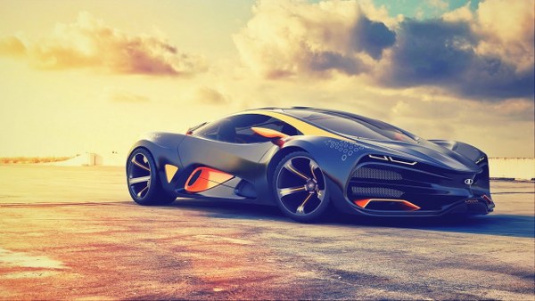 New Mixed HD Wallpapers Pack 200