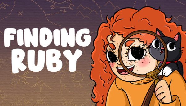 Finding Ruby