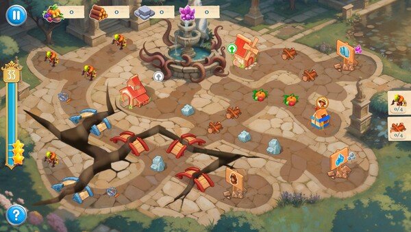 Lost Artifacts 7: The Ghost of Florence