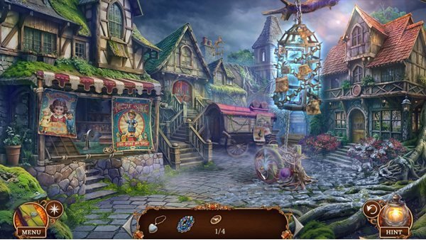 Icebound Secrets 2: Soul Hunter