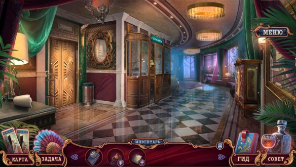 Тайны леди Мейбл: Смерть на борту. Коллекционное издание