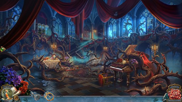 Living Legends 13: Haunting Melody Collectors Edition