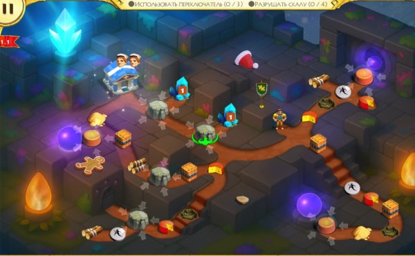 12 Labours of Hercules XIX: Pandora's Gift Box