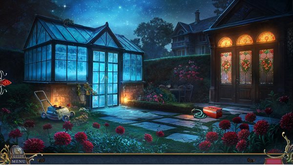 Bridge to Another World 13: Fate of the Seasons Collector's Edition