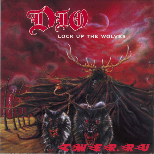 Lock Up The Wolves