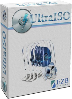 UltraISO